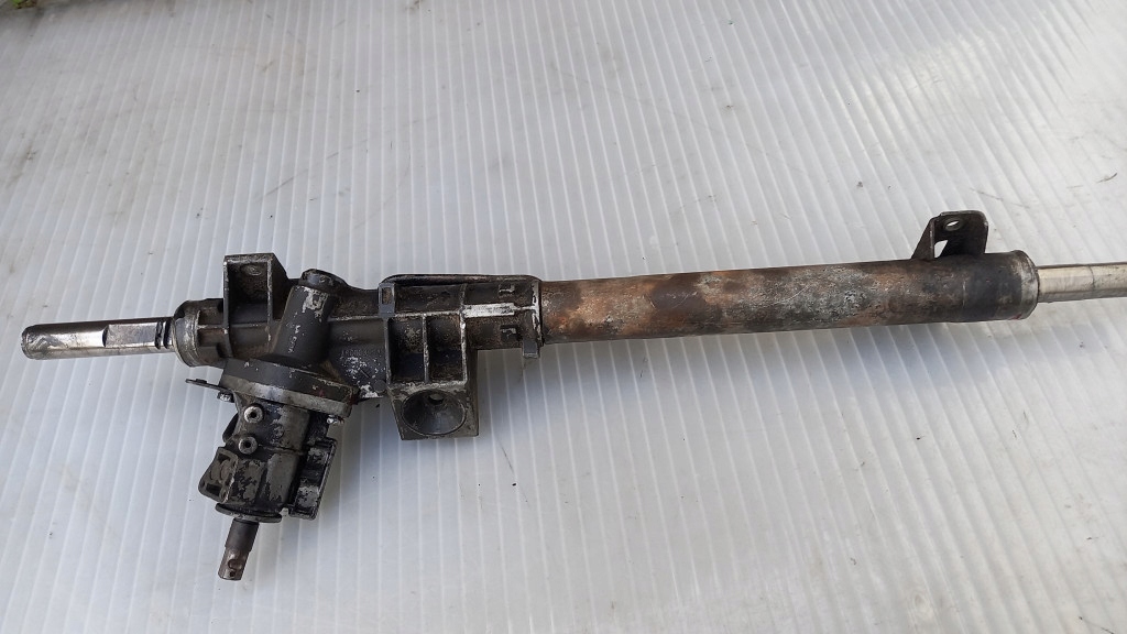 фото №5, Рулевая рейка volvo s60 6820000015