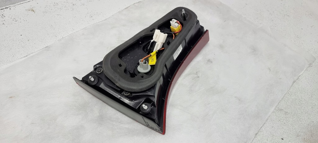 фото №9, Лампа правый задняя задняя kia optima iii 10-14