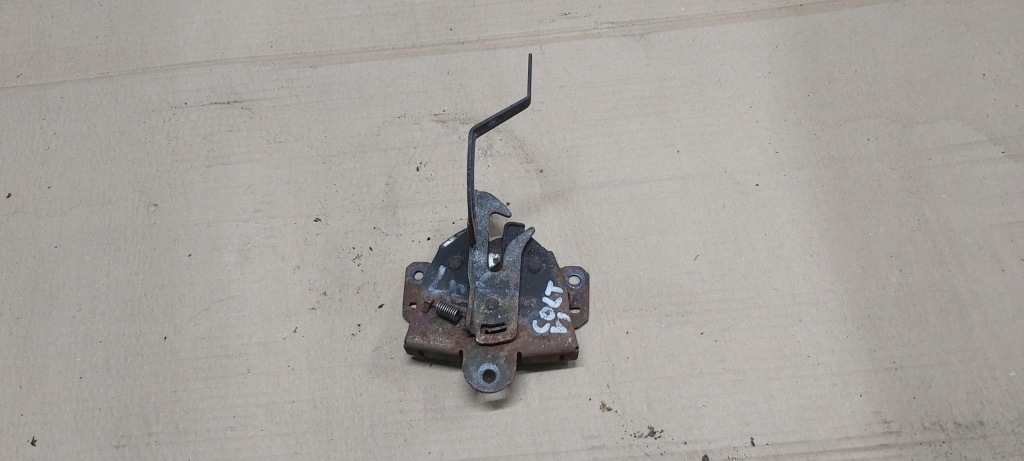 Купить 6105/6 тяга замка капота mitsubishi colt iv