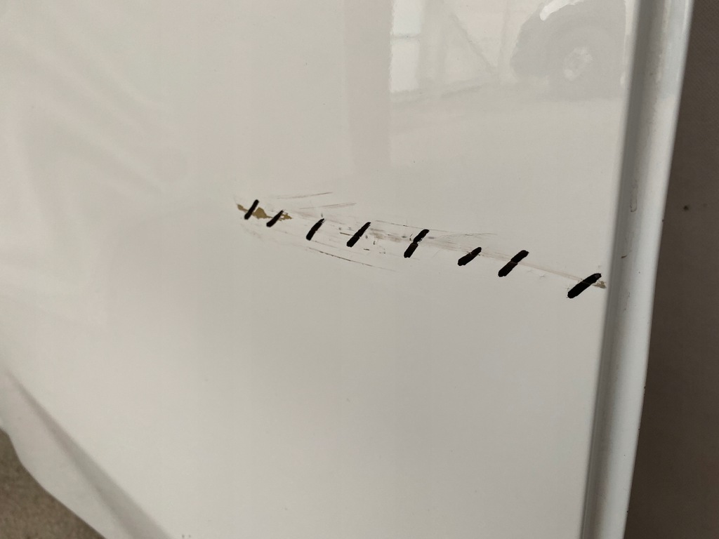 фото №15, Ford puma mk2 ii 20r- двері праве задня poznań