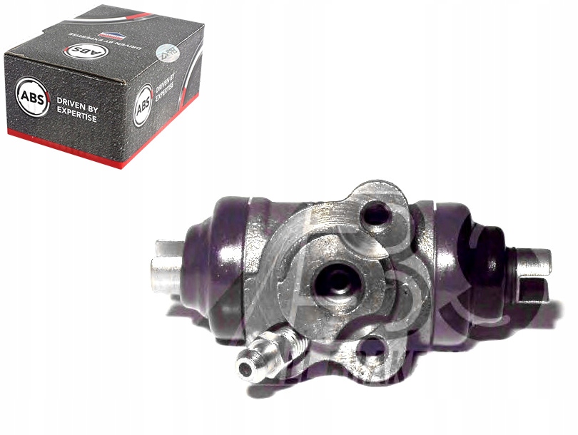 фото №1, A.b.s. 2563 циліндрик гальмівний
