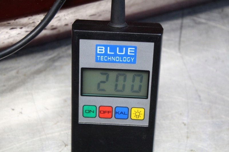 фото №8, Дверь правое задняя задние 702-46 volvo v60 1 i lift 13-20