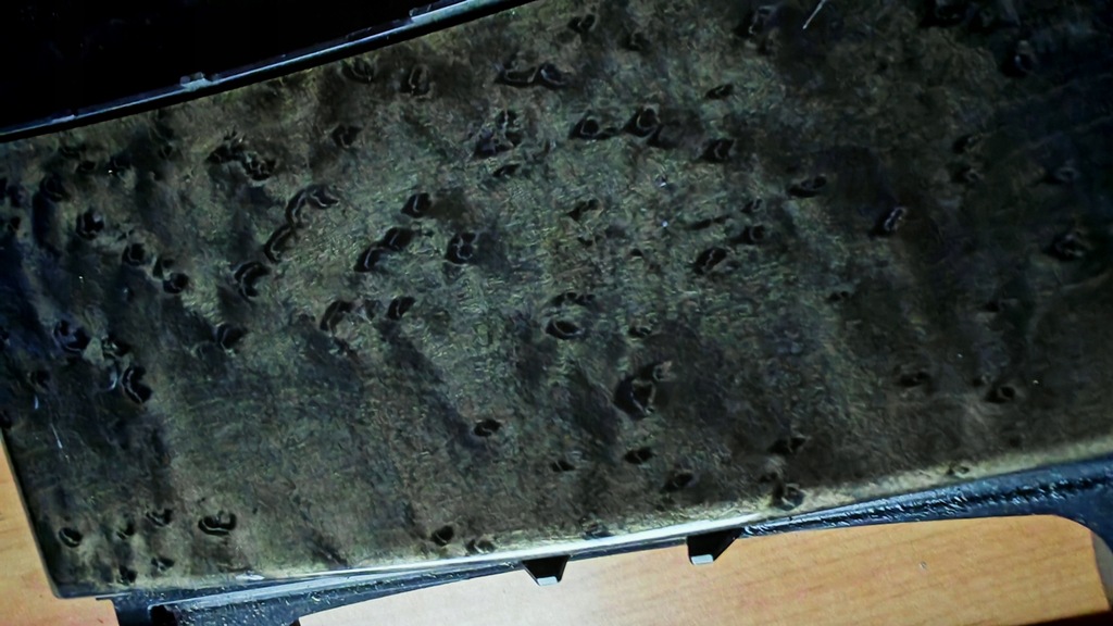 фото №9, Декори накладки декоративні комплект mercedes w204 c klasa amg