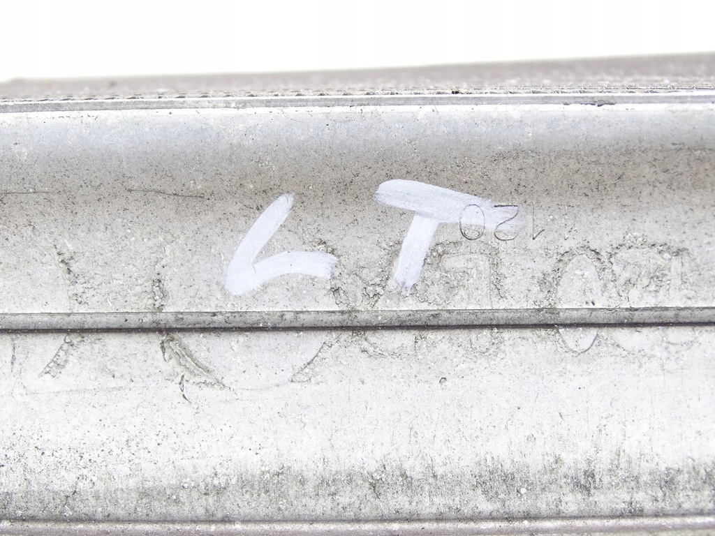 фото №7, Дополнительная радиатор wody левая audi r8 4s 16- 5.2 fsi 4s0121212a