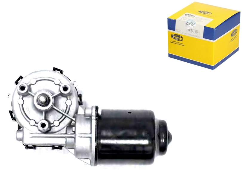 Купити Magneti marelli двигун двірник 98846359