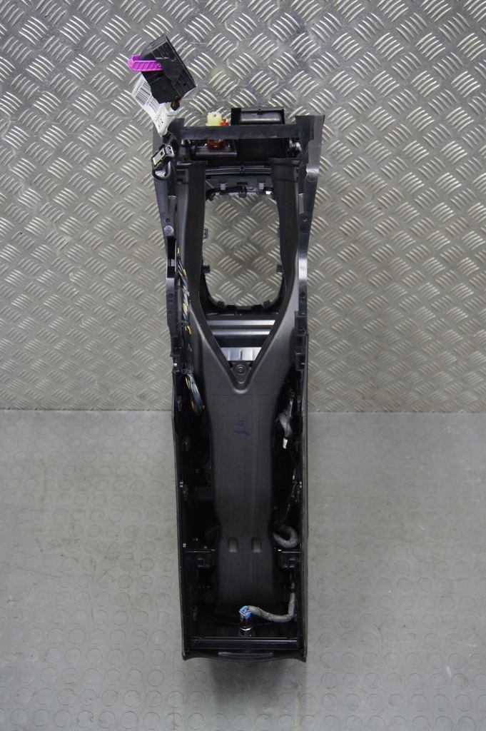 фото №9, Підлокітник тунель insignia a