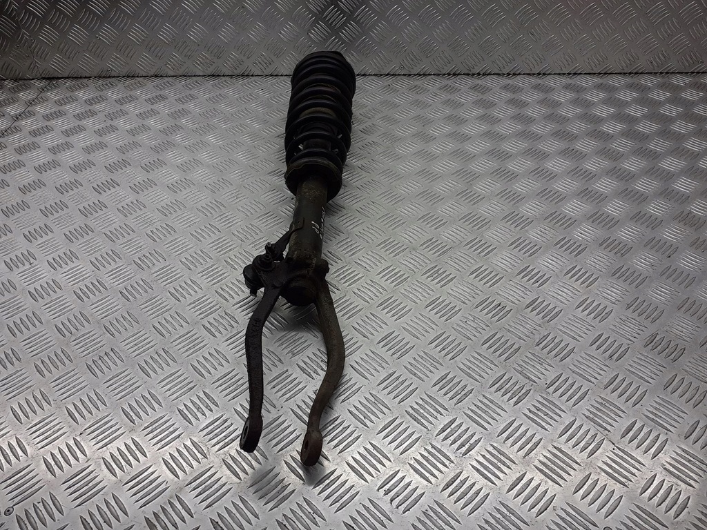 фото №1, Амортизатор правый перед mazda 6 1.8