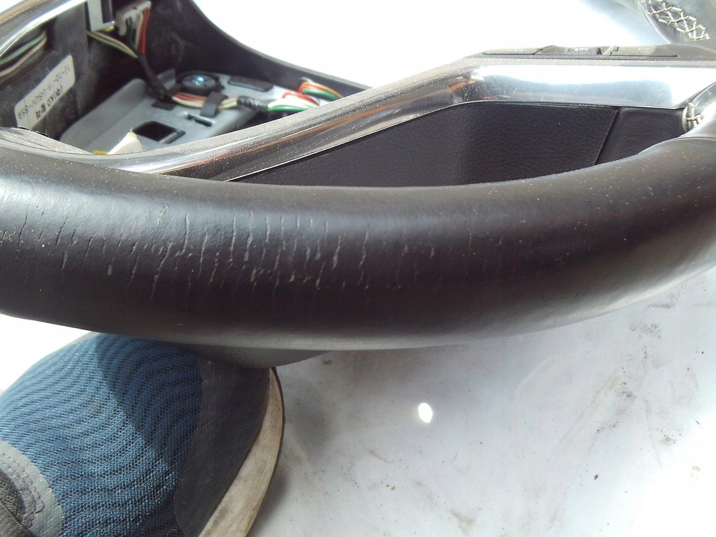 фото №7, Opel mokka воздуховод podgrzeawna