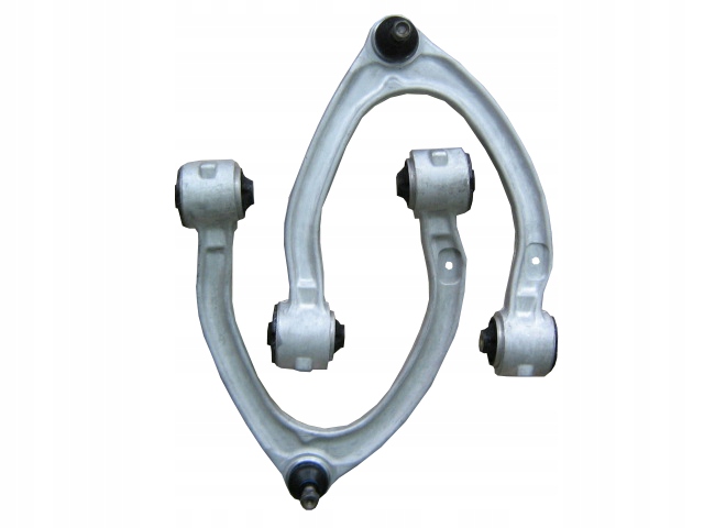 фото №1, Рычаг передний верхний mercedes c215 cl-klasse 99-06