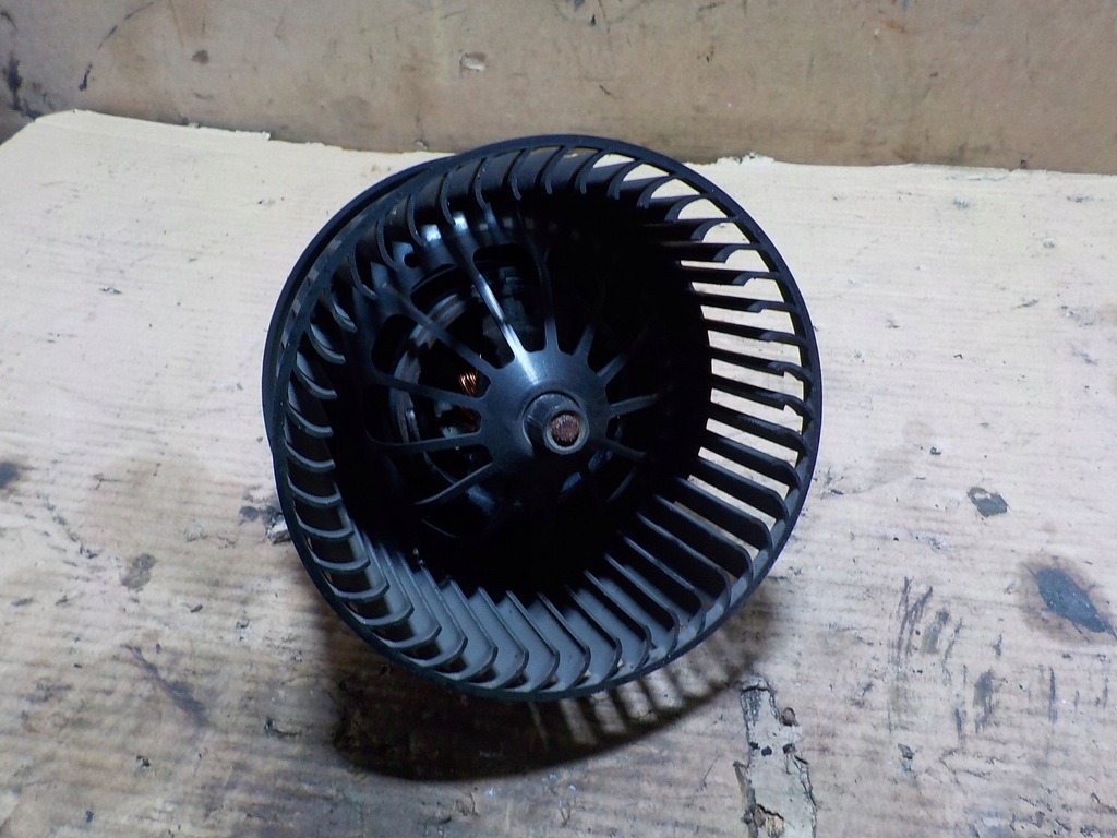 фото №5, Вентилятор повітровід focus mk3 av6n18456aa