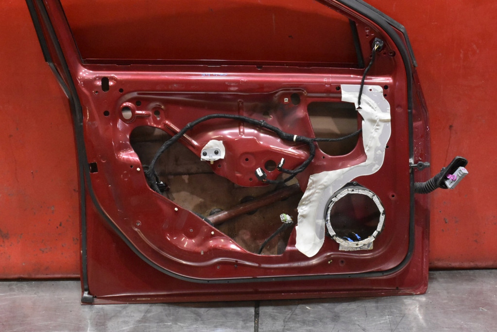 фото №11, Дверь левая перед передние chevrolet cruze 1 i j300 sedan 09-12