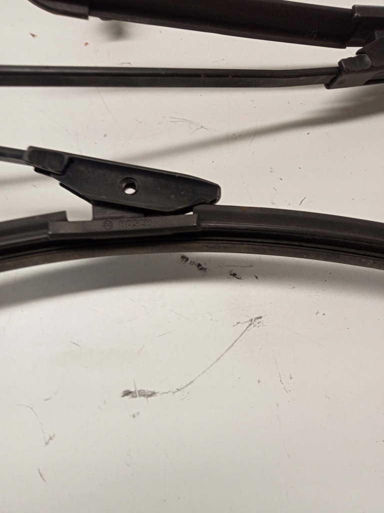 фото №2, Механізм двірник важелі ліва праве renault clio iv 288004542r