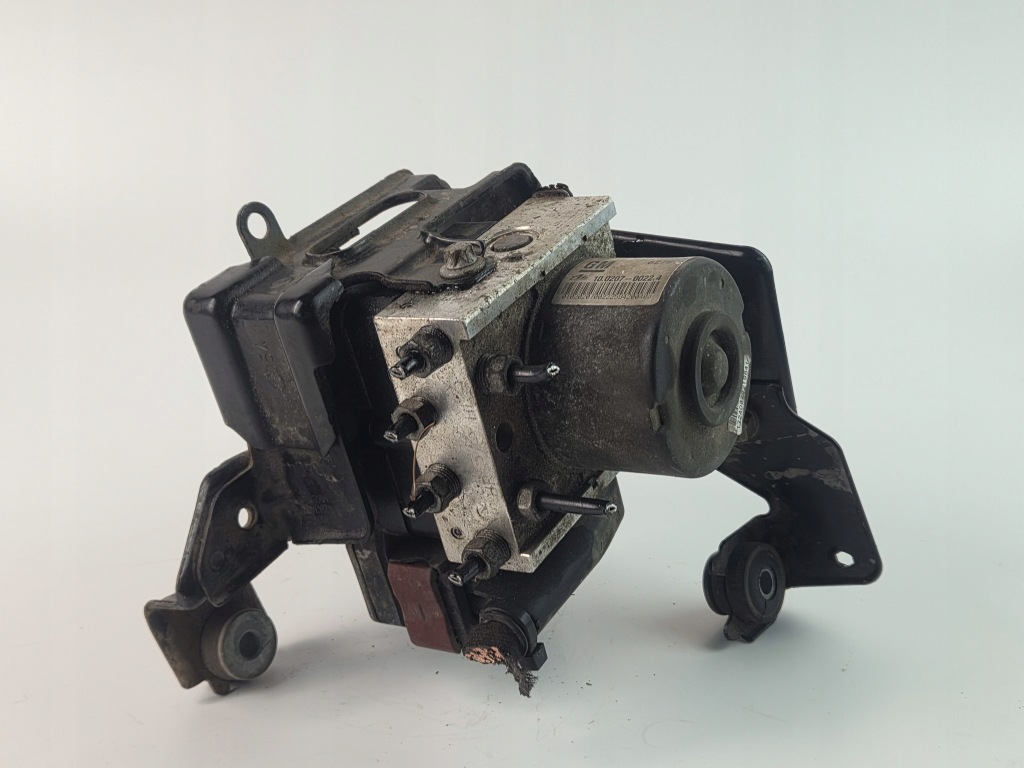 фото №1, Opel astra h iii 1.7 cdti насос abs 13157575