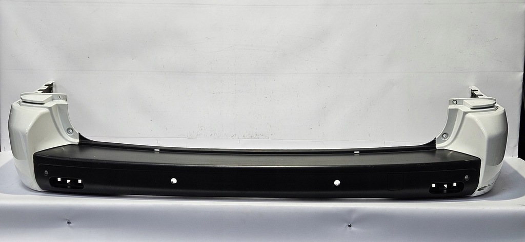 фото №1, Бампер задний toyota proace ii 16- pdc оригинал