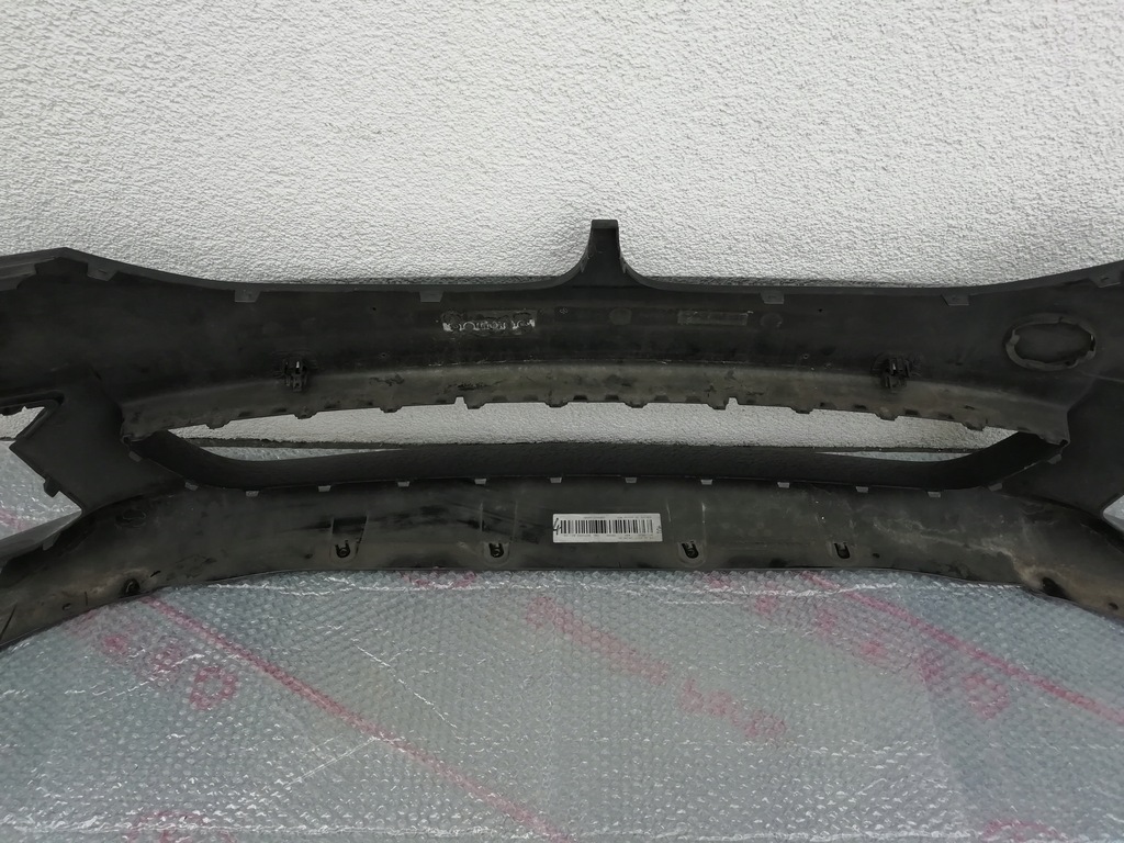 фото №6, Бампер передний перед bmw 5 g30 g31 m-pakiet