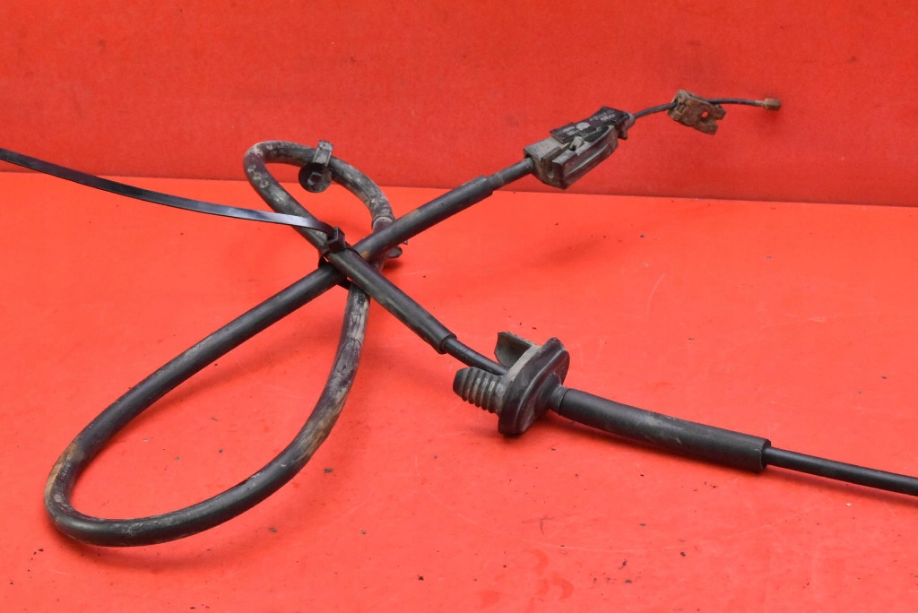 Купити Механізм гальма ручного a2c53092224 citroen c4 picasso 1 i 06-13