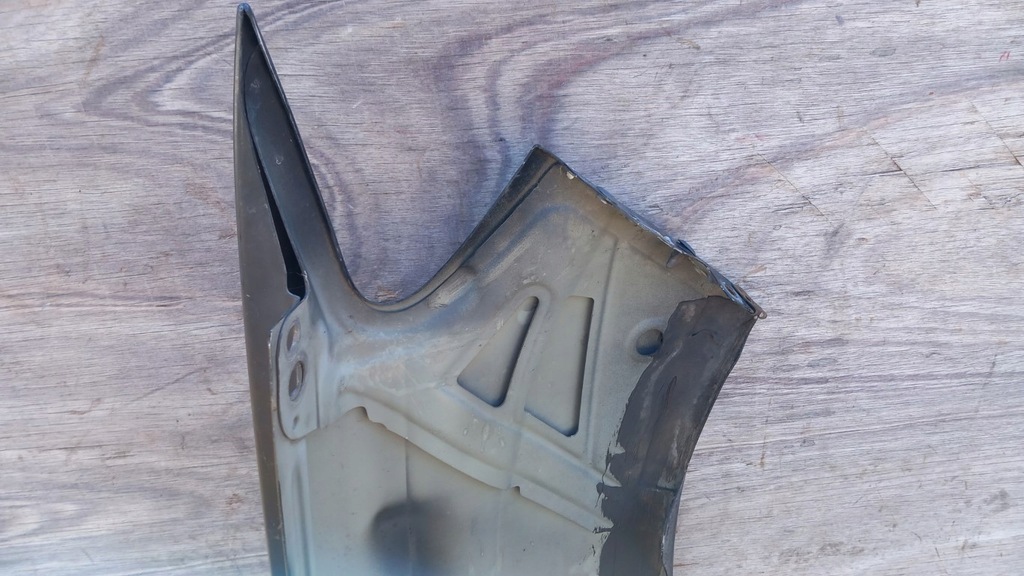 фото №8, Audi q7 4l крыло перед левый lc9x