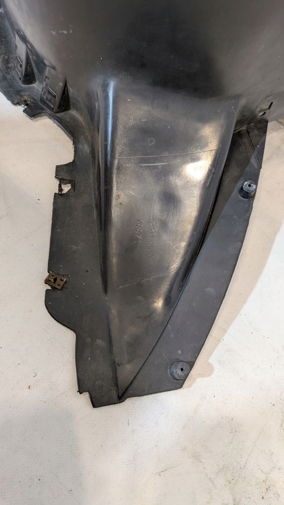 фото №9, Seat altea 5p0 04- подкрылок левая левый перед передние 5p0809957