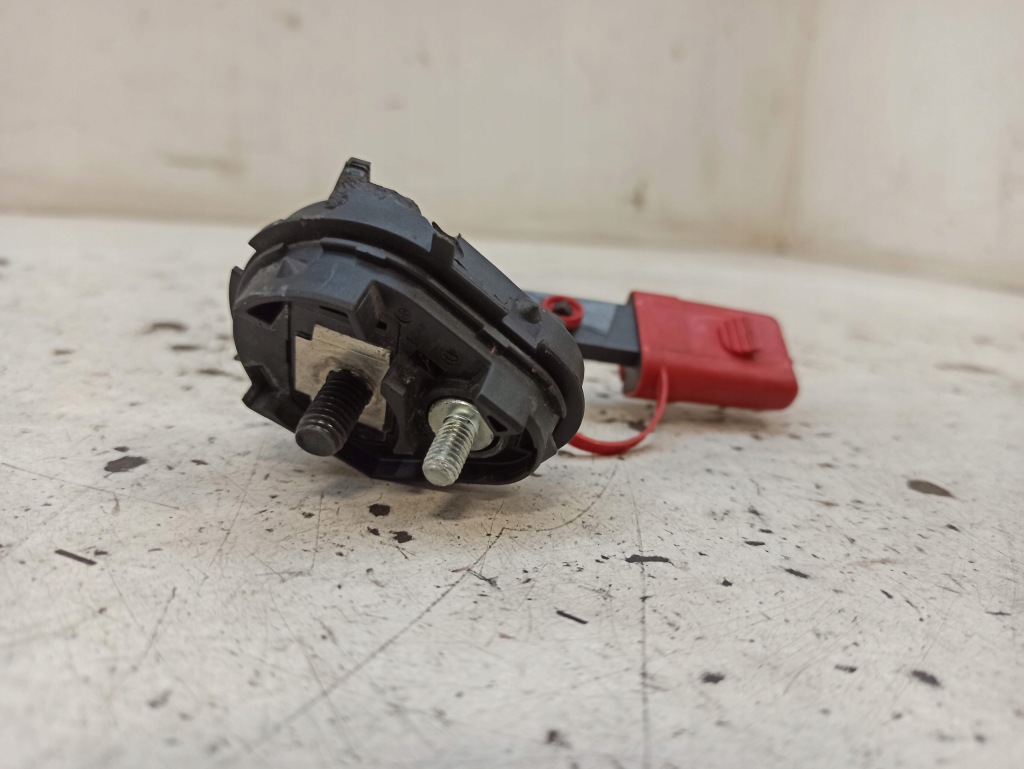 фото №4, Bmw e90 клема плюсова 6925712