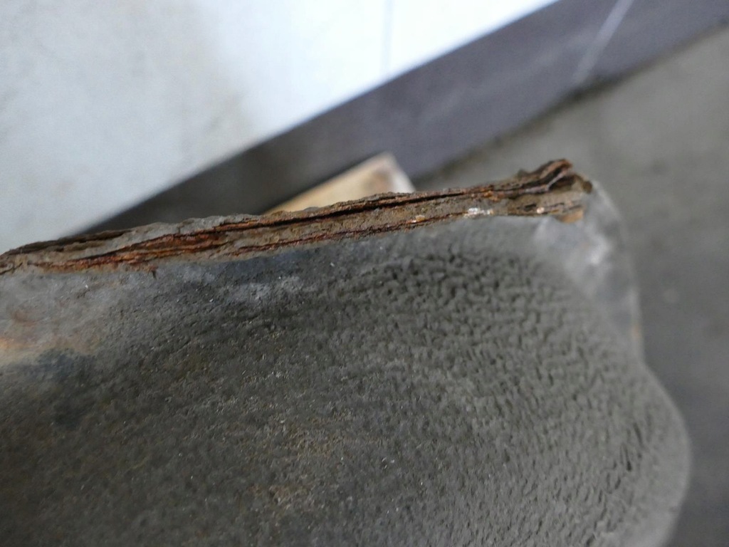 фото №13, Hyundai ix35 lift 1.7 crdi бак пального bak заливна горловина