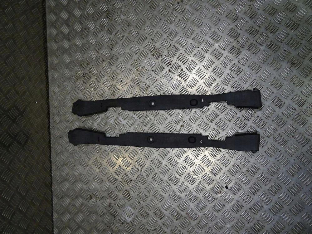 фото №1, Mazda cx-5 ii захист накладка права