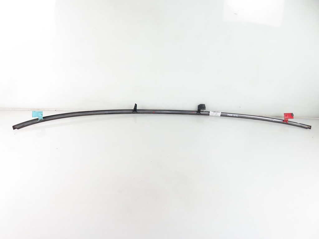 фото №6, Молдинг крышки toyota land cruiser 90