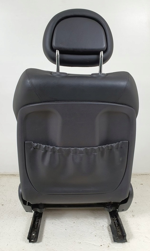 фото №8, Сиденье левый перед mercedes w203 amg europa