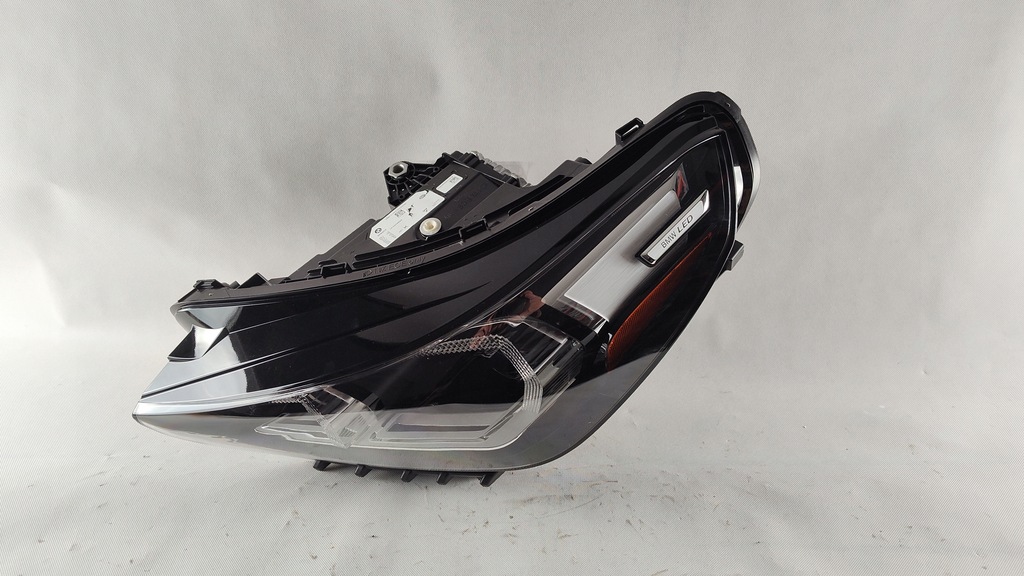 фото №8, Bmw x1 u11 usa full led левый фара лампа левая 5a9a233