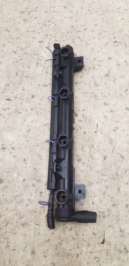 фото №1, Молдинг впрыскная seat ibiza iv 1.4 16v