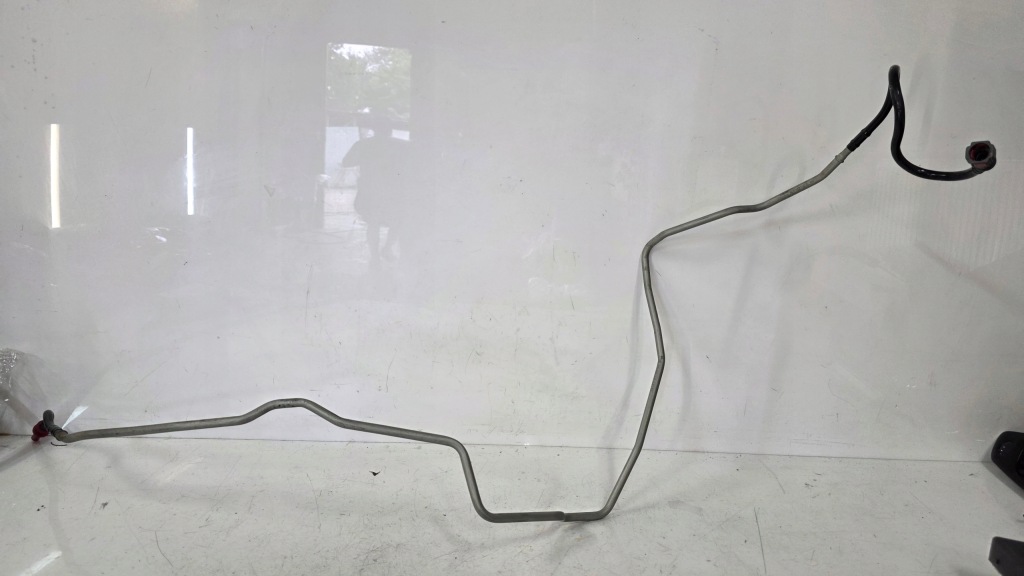 фото №1, Шланг пального трубка renault scenic iii 3 lift 1.6 dci