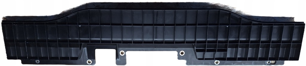 фото №1, Кришка багажника дросельна заслінка рециркуляції scania r s p g ngs ngt 2390544 b-b