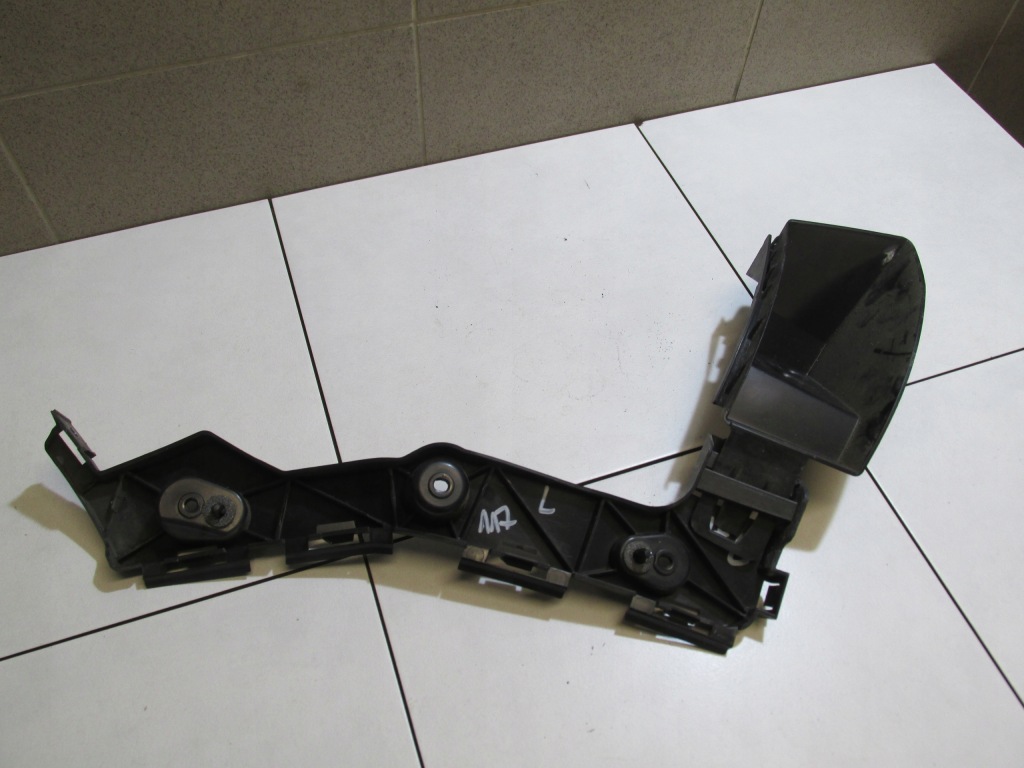 Напрямна бампера задня правий лівий c-max mk2 2013 rok в Україні