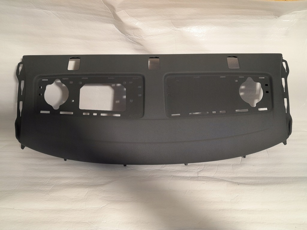 фото №1, Audi a4 b9 lift полка багажника 8w5863411g