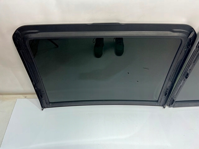 фото №5, Porsche cayenne 7p0877055 крыша люк панорама