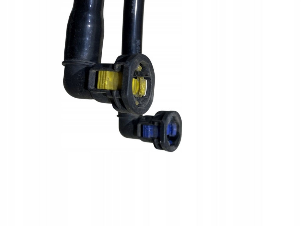 Купить Радиатор топлива ford c-max i fl 1.6 tdci