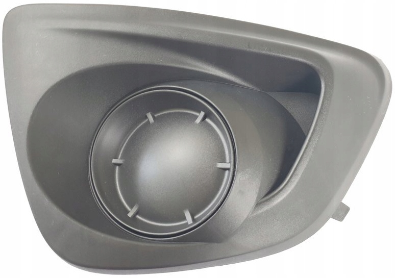 фото №1, Заглушка бампера перед левая mazda 2 de sport оригинал