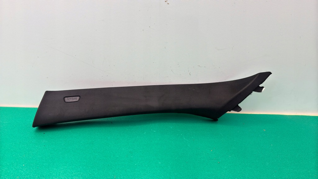Купить Bmw x5 f15 левая защита стойка обшивка 51437284709 k145/267s