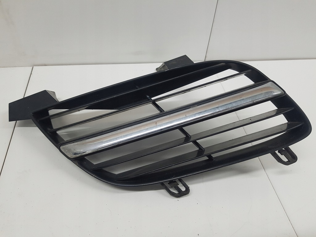 фото №1, Решітка радіатора решітка решітка радіатора правий nissan almera n16