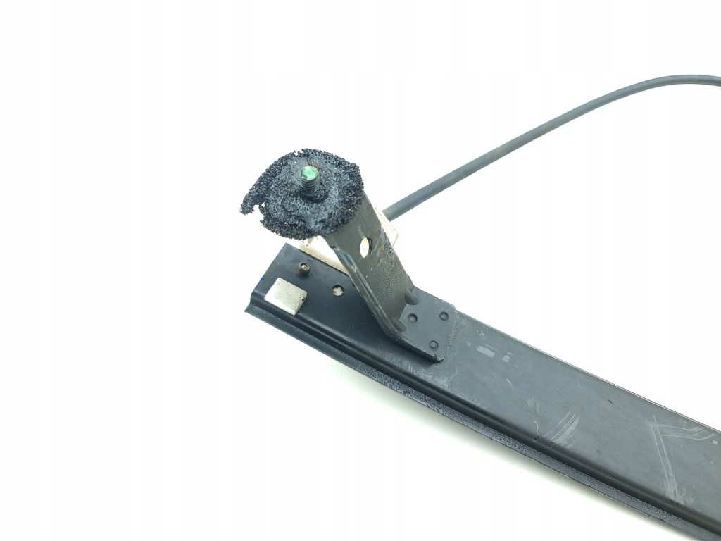 Maserati quattroporte 2006 підйомник скло задній 140206 Ціна