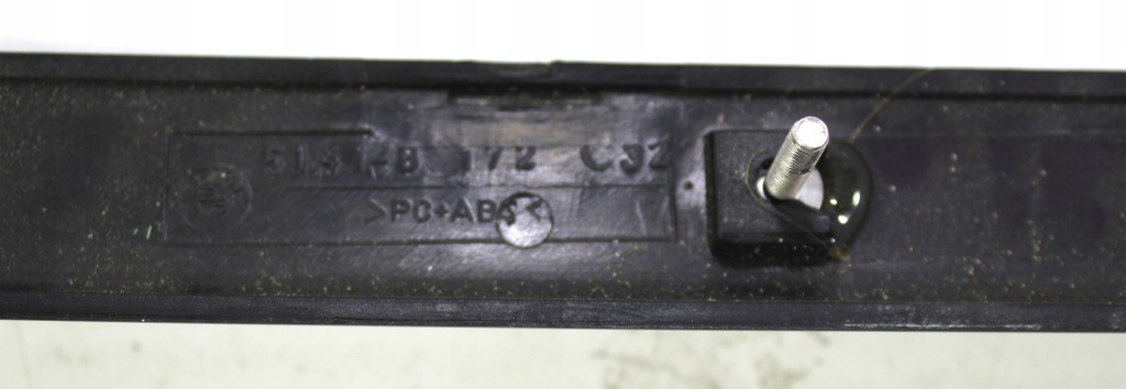 Декоративная  молдинг декоративная правый перед m набор bmw e39 Недорого