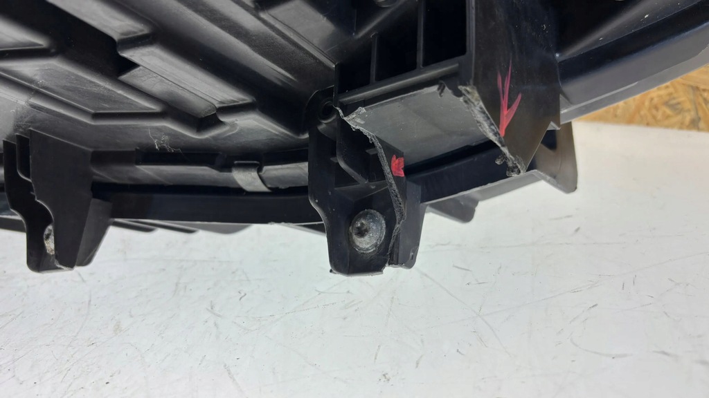 фото №11, Alfa romeo stelvio 2018 лампы передние