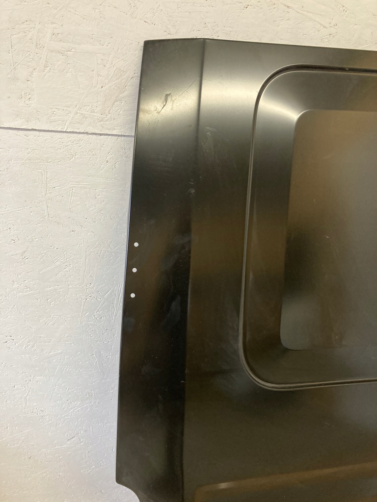 фото №9, Renault master ii обшивка задние правое orygi.