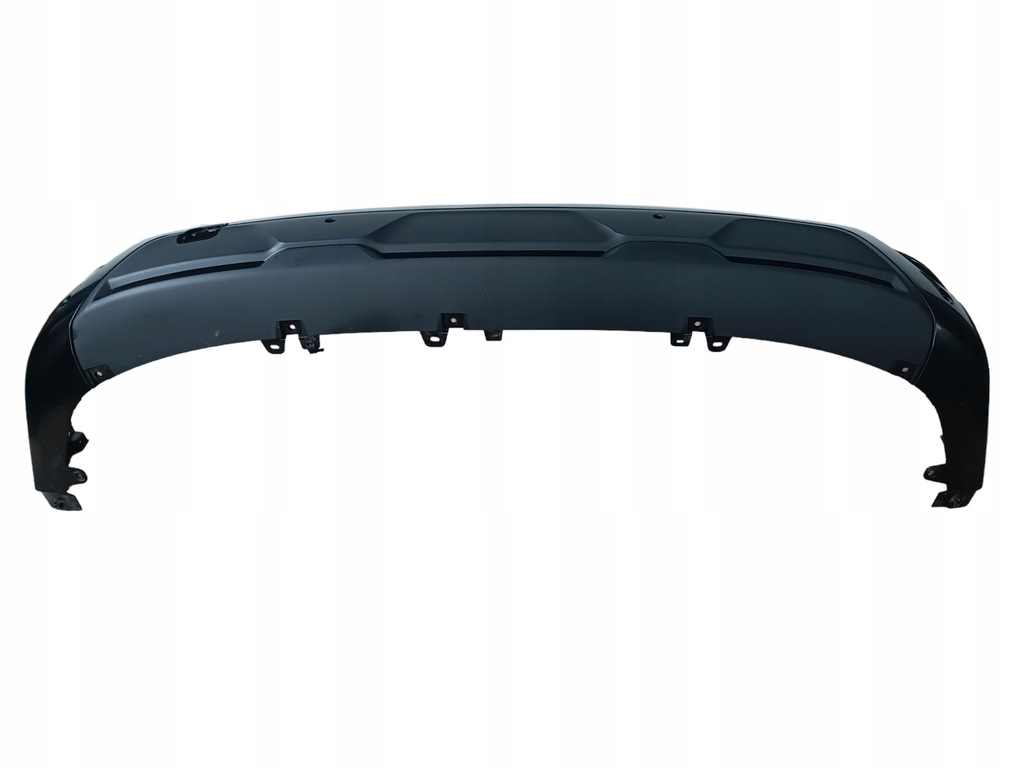 фото №9, Бампер задняя renault austral 22-