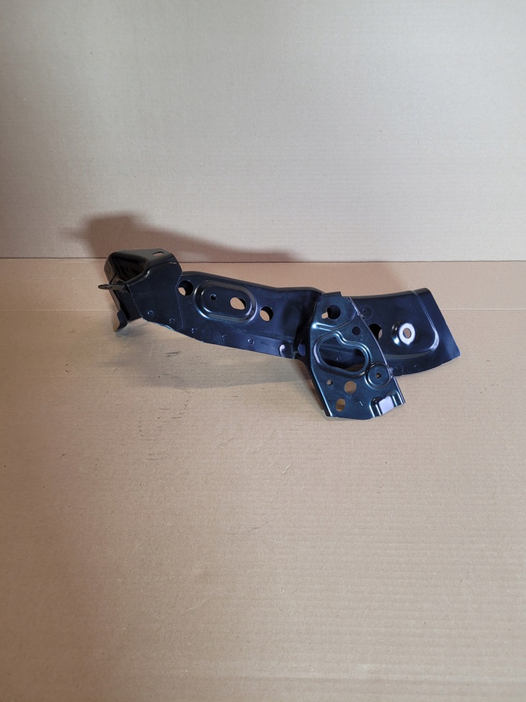 фото №1, Mazda 6 iii gj панель фари поперечина передній лівий перед