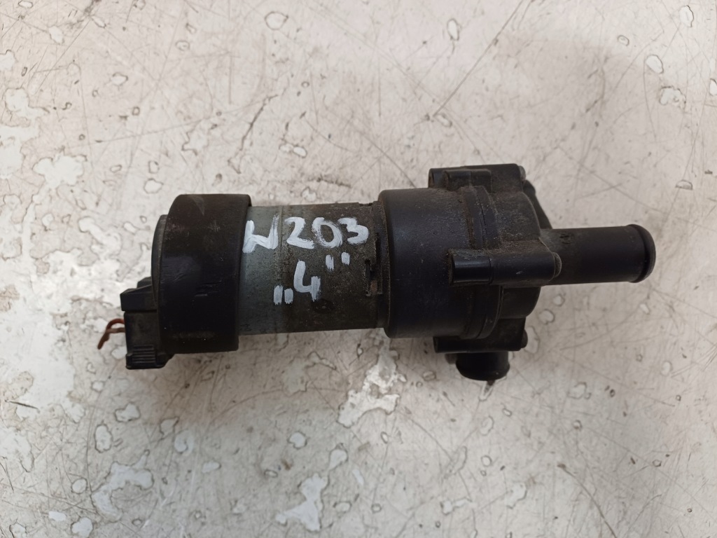 Mercedes c-klasa w203 00-07 2.2cdi насос воды 2038350164 Цена