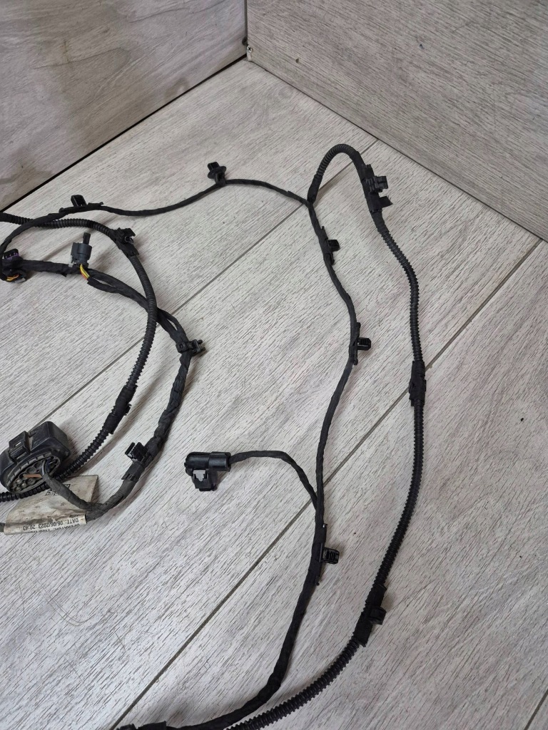 15730. macan электропроводка pdc перед 95b971095dc в Украине