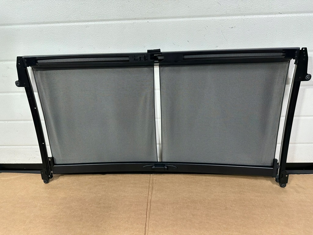 фото №7, Шторка панорамы, шторка, защита солнечная mercedes sl r230, w230 lift