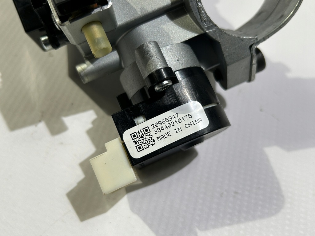 фото №5, Замок зажигания ключ chevrolet camaro 2009-2015