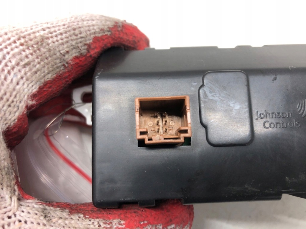 фото №6, Дисплей peugeot 508 sw 9665334380