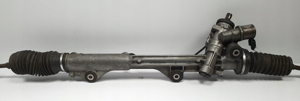 фото №6, Трансмісія рейка рульова jaguar s-type xw4c3550eb eu